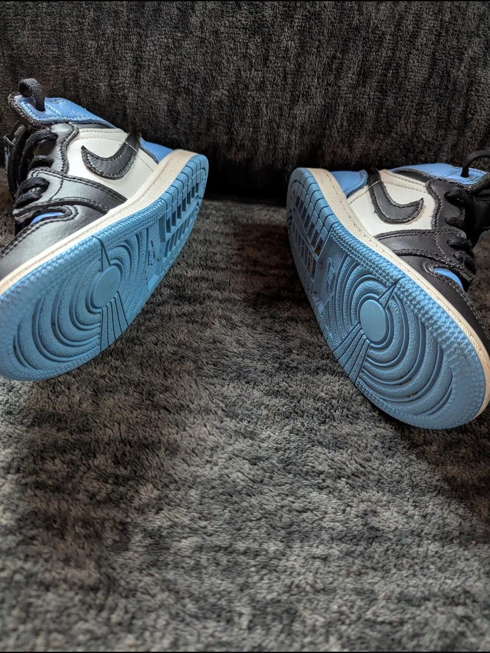 Nike classic kids